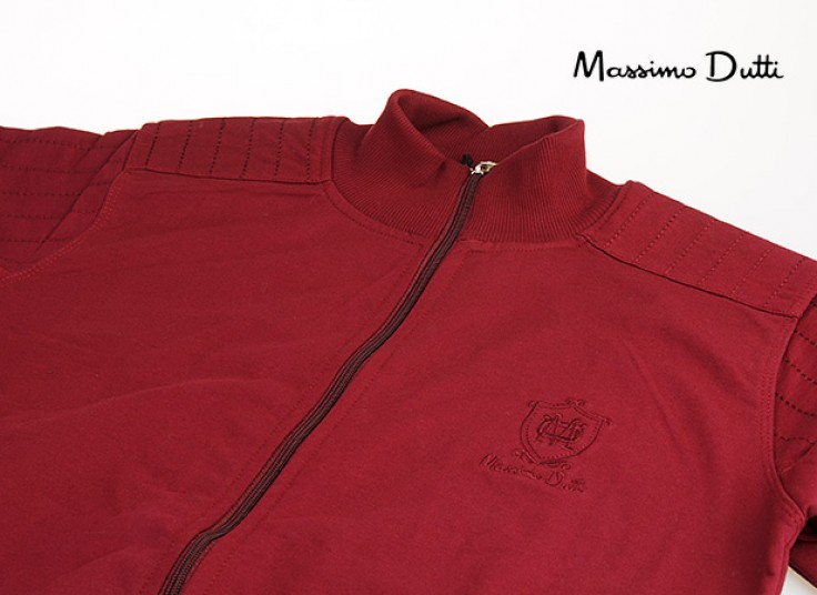 سویشرت مردانه Massimo Dutti