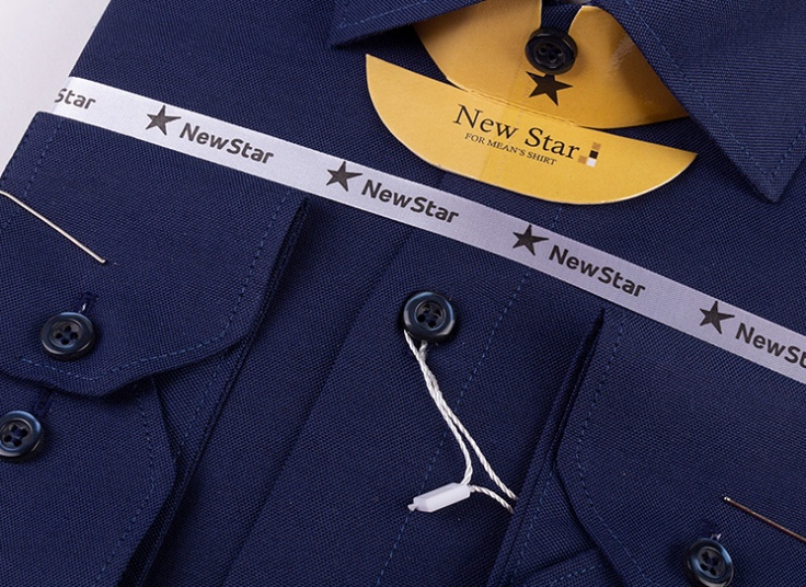 پیراهن مردانه New Star