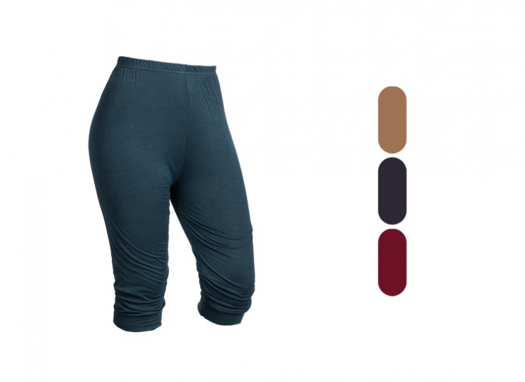 شلوارک زنانه Feng