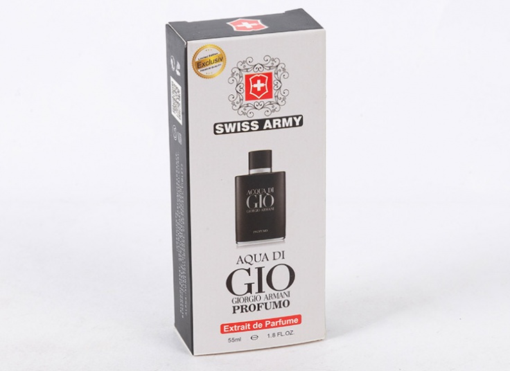 ادکلن Swiiss Army 50ml