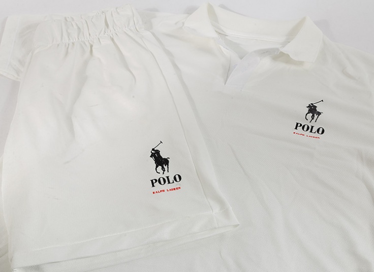 ست پولوشرت شلوارک Polo