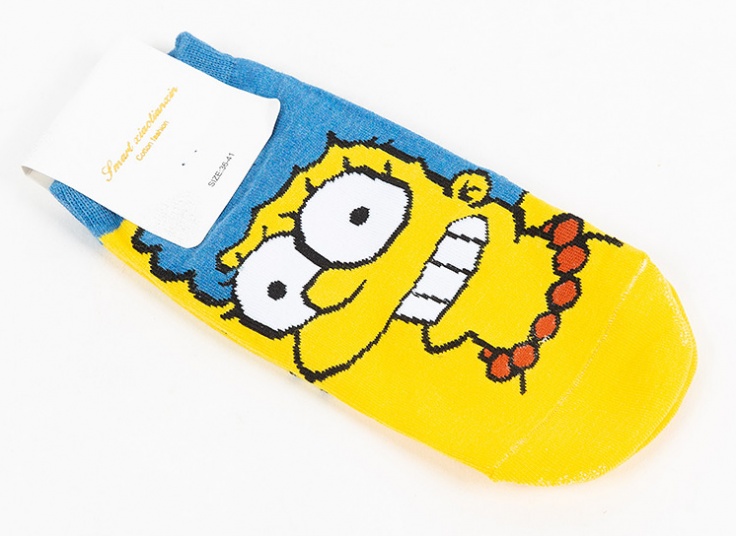 جوراب زنانه Fashion