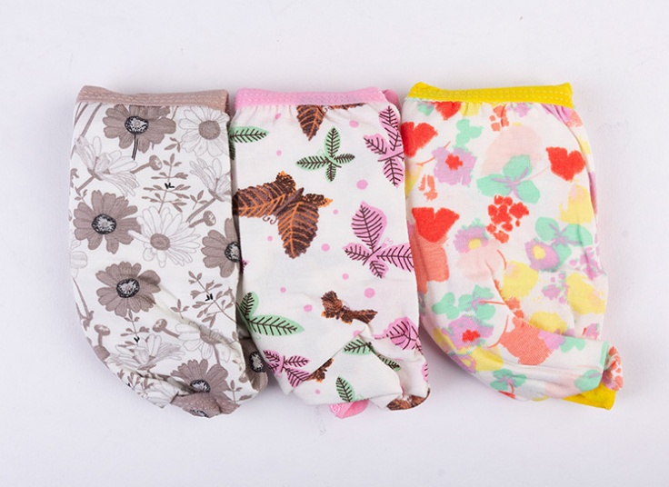 پکیج لباس زیر زنانه ella