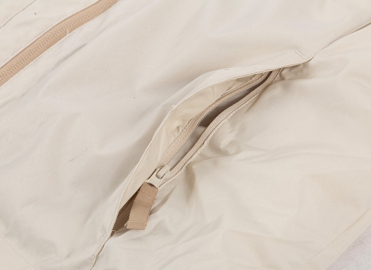 کاپشن اسکی زنانه Decathlon Wedze