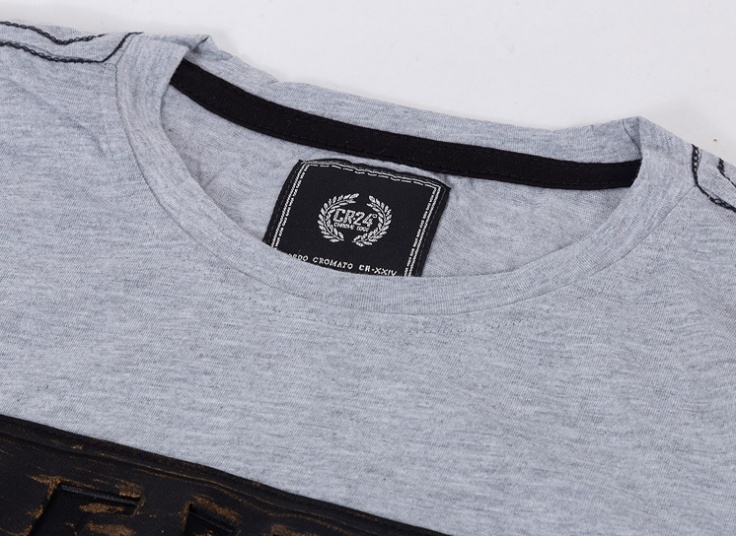 تیشرت آستین بلند مردانه CR24