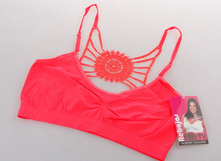 نیم تنه پشت گیپور Rebajas