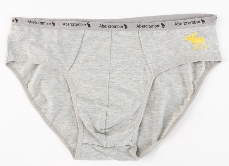 لباس زیر مردانه Abercrombie