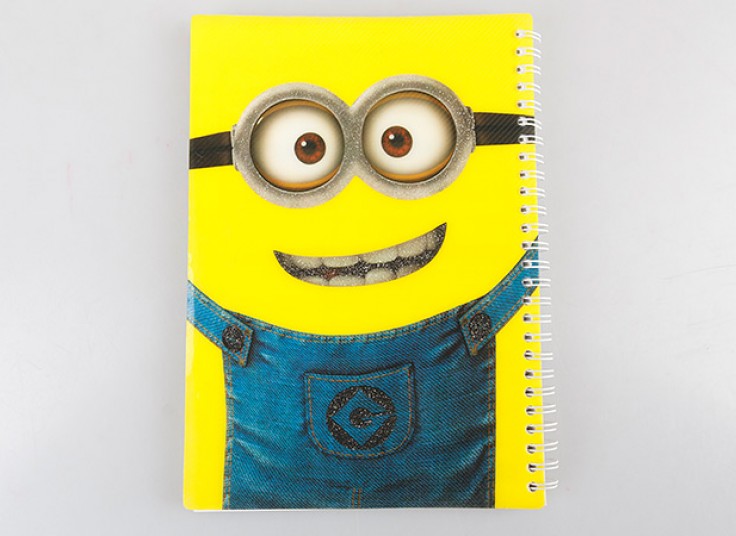 دفتر سیمی فانتزی