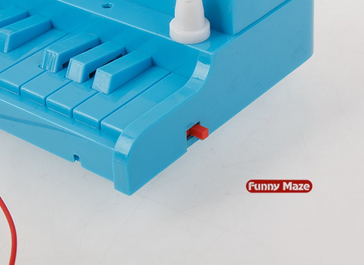 اعصاب‌ سنج Funny Maze