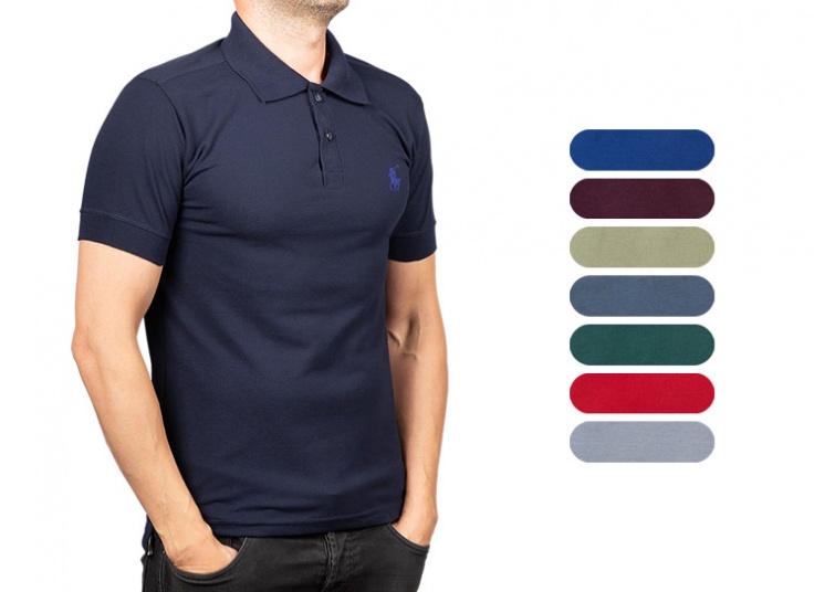 پولوشرت مردانه Ralph Lauren