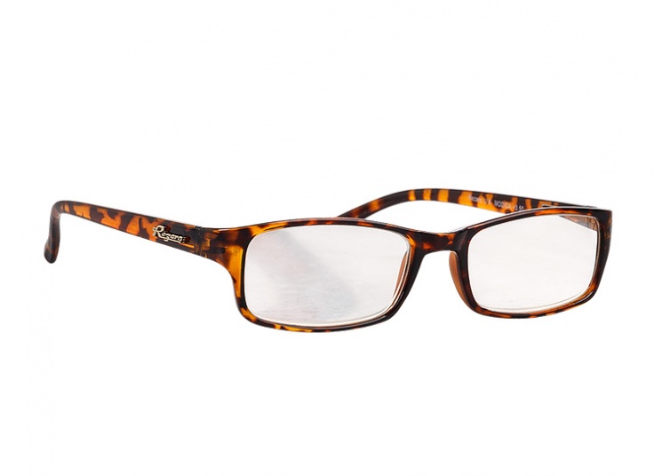 عینک طبی نمره دار REZARO