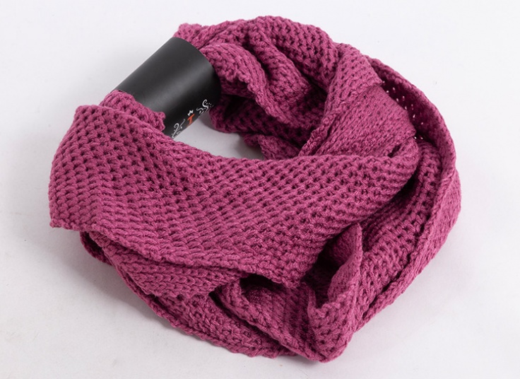 شال گردن رینگی