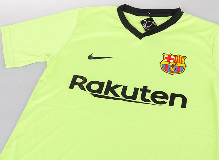 تیشرت تیم های باشگاهی adidas