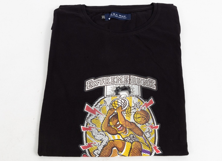 تیشرت لانگ Zara