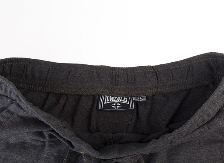 شلوارک مردانه طرح Lonsdale