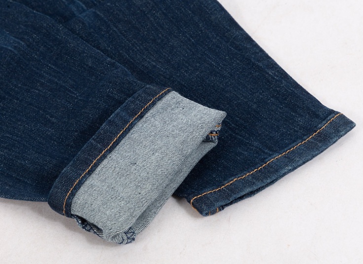 شلوار جین طرح Bershka