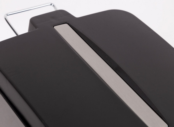 سطل زباله پدالی Meliconi