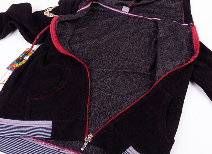 سویشرت بچگانه BiBi Gol