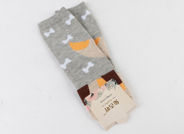 جوراب عروسکی TUJIYA