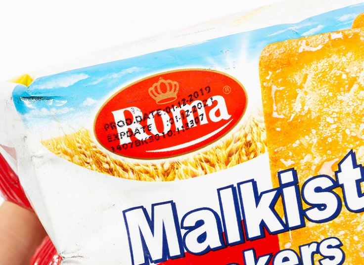 بیسکوئیت Roma