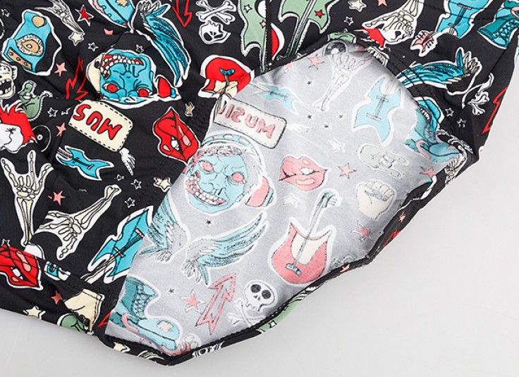 لباس زیر مردانه Coolse