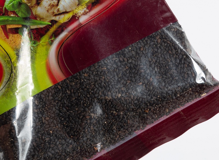 ادویه سلفونی شاهسوند