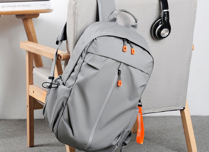 کوله پشتی لپ تاپ USB دار