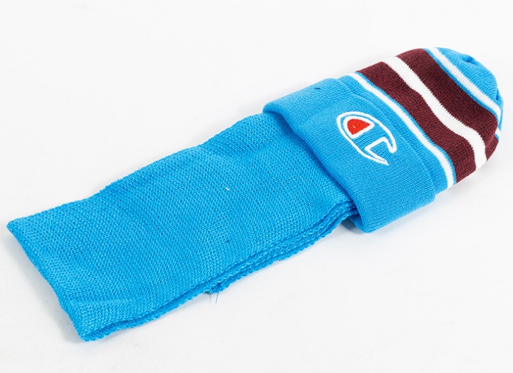 ست شال و کلاه بچگانه Champion