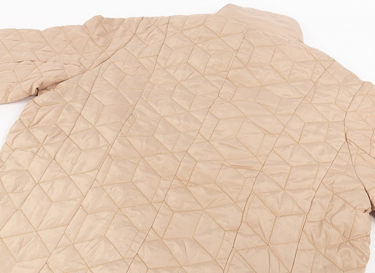 کاپشن زنانه Golbary