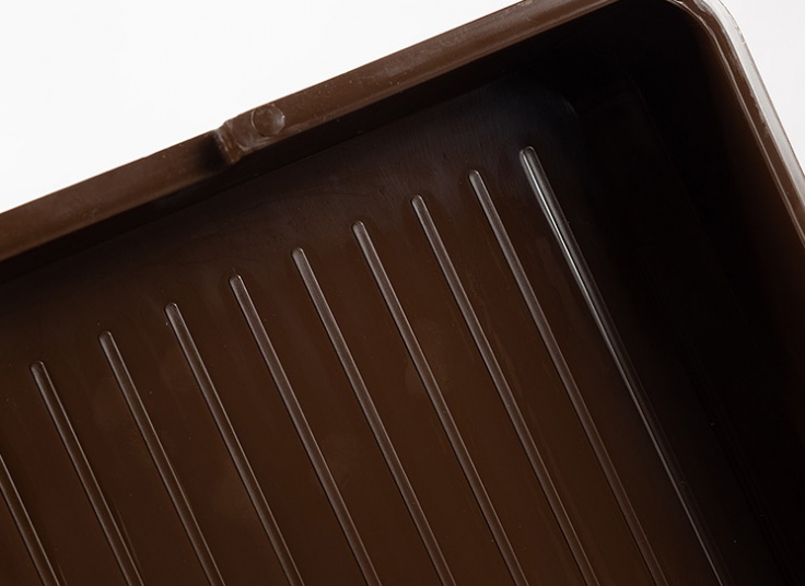 جا قاشقی کابینتی Tak plastik