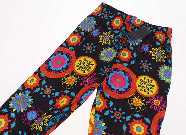 شلوار راحتی زنانه Lan Niya