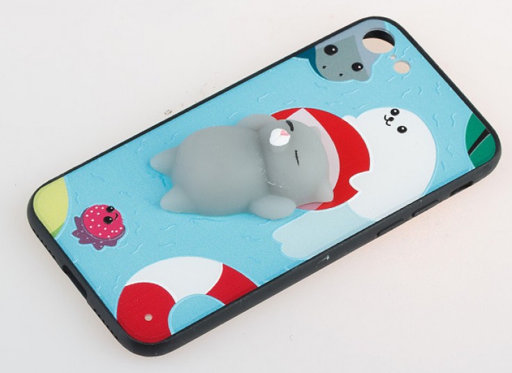 قاب فانتزی آیفون CAT