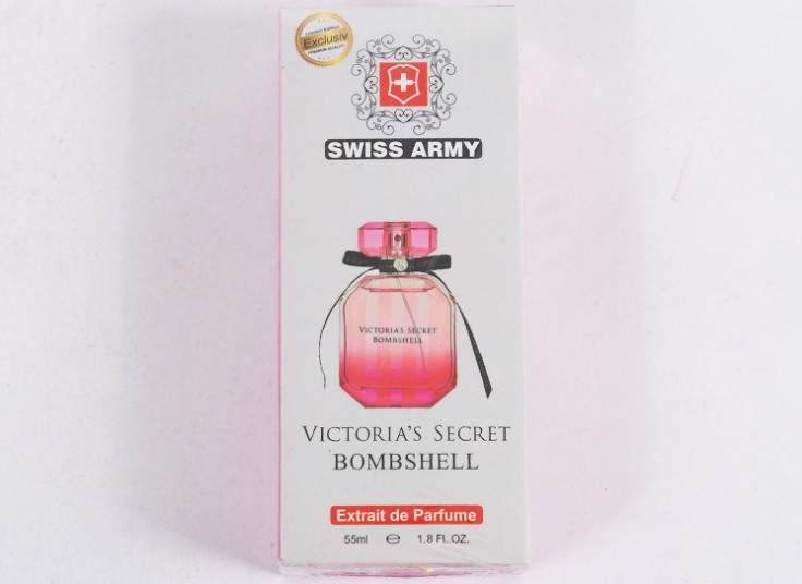 ادکلن Swiiss Army 50ml