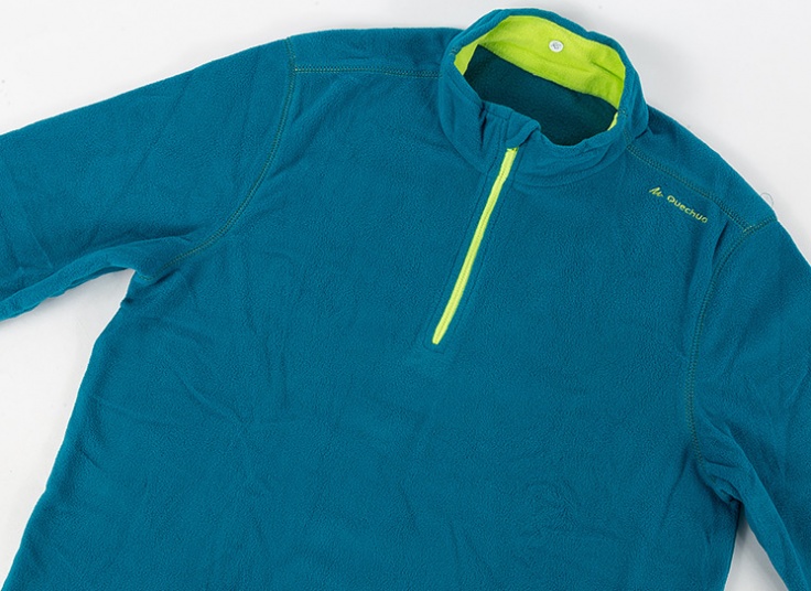 بلوز پلار مردانه Decathlon