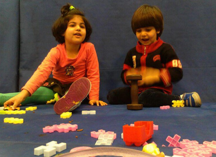 ورزش و موسیقی به همراه آموزش زبان انگلیسی