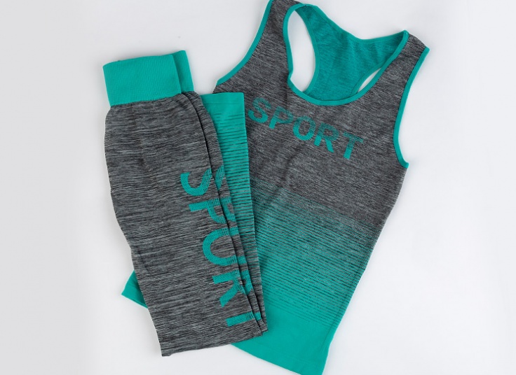 ست ورزشی زنانه Vgoal