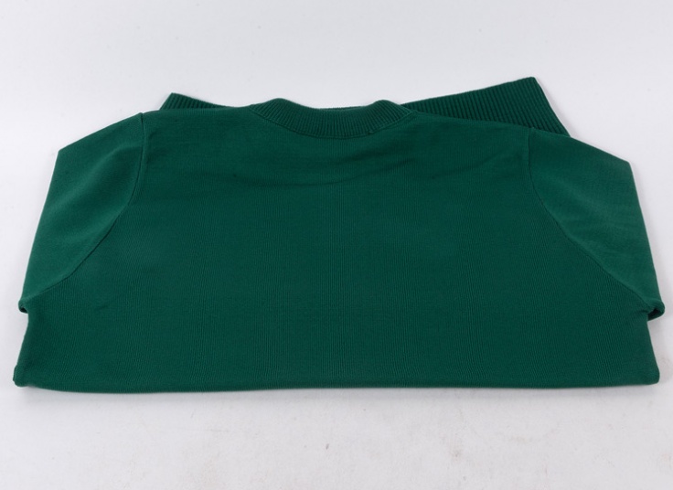 پلیور بافت مردانه طرح POLO