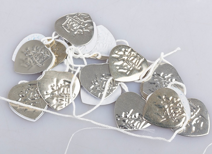 لوازم عزاداری محرم