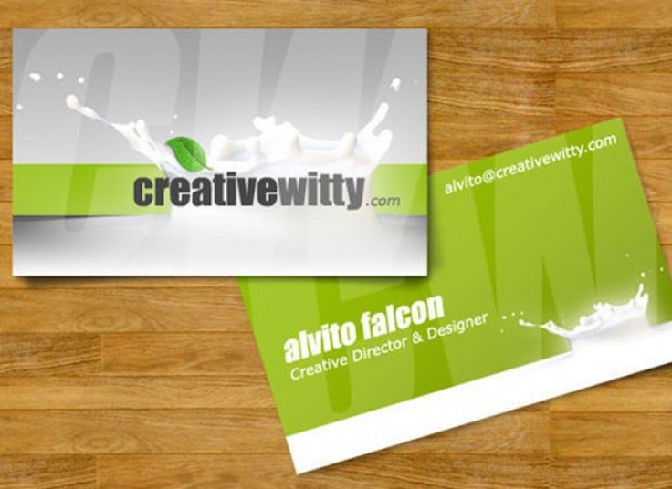 تخفیف 45 درصدی کارت های ویزیت