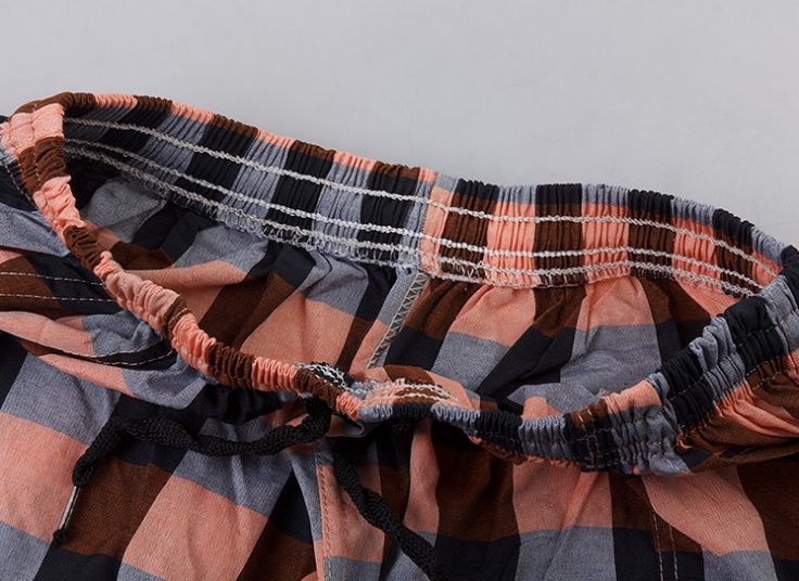 شلوارک راحتی مردانه TFS