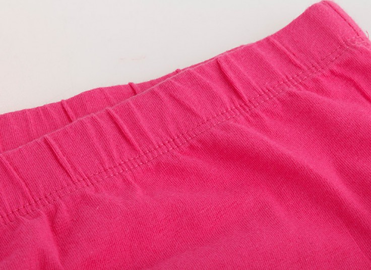 دامن کتان رنگی Inextenso