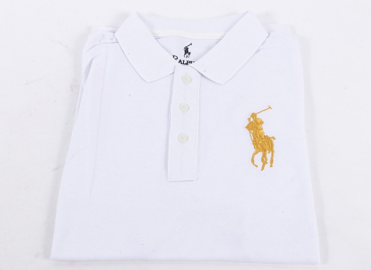 پولوشرت مردانه طرح Ralph Lauren