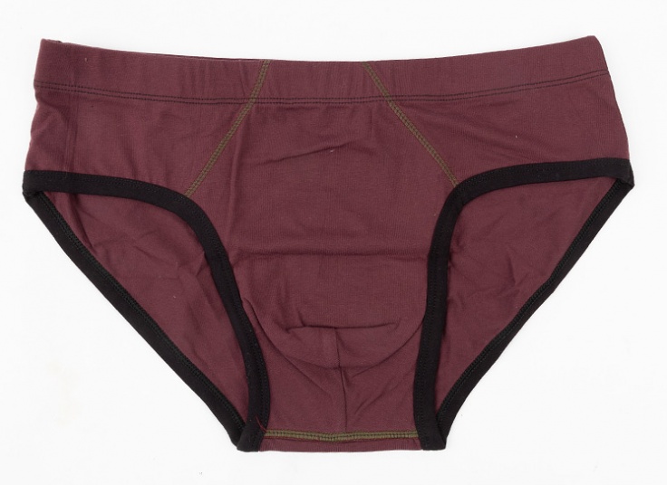 لباس زیر مردانه اسلیپ ساده