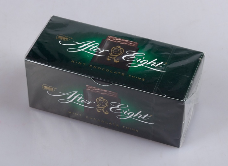 شکلات Nestle After Eight