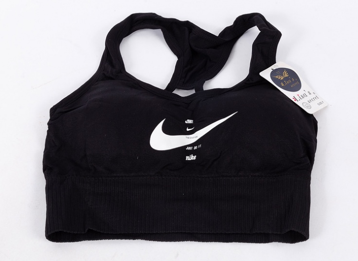 نیم تنه طرح Nike