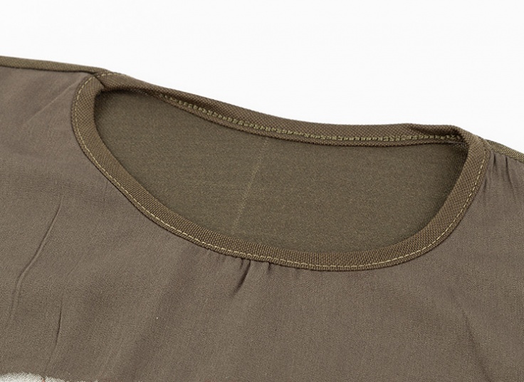 تیشرت زنانه Girl & Book