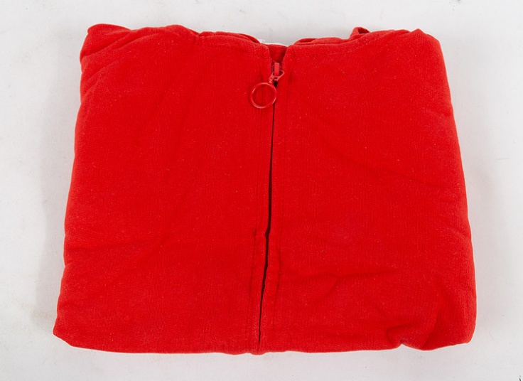 سوئیشرت نیم تنه زنانه TERRANOVA