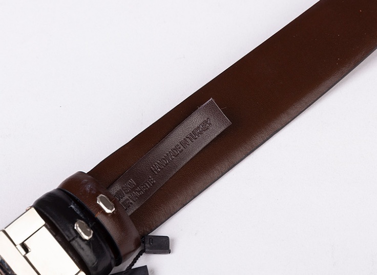 کمربند چرمی Maxim