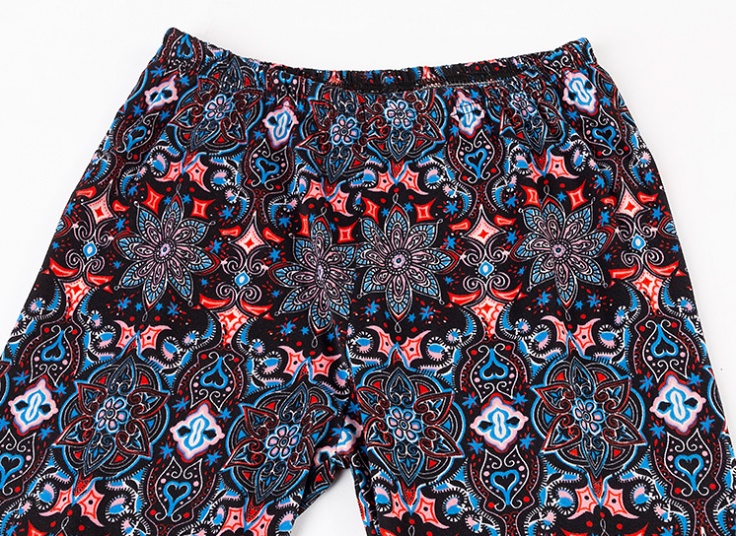 لگ زنانه طرح traditional