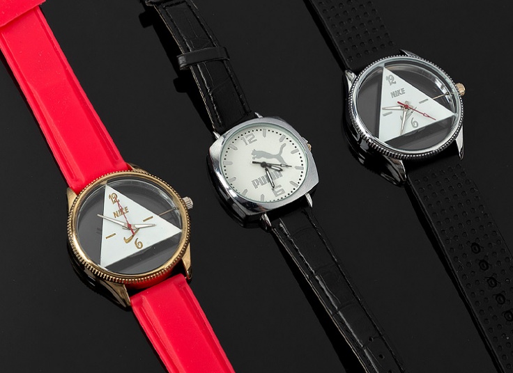 ساعت مچی اسپرت